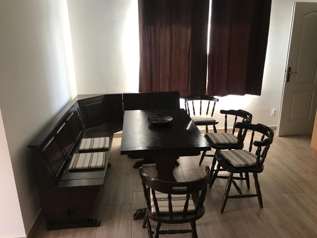 Nice Big House 발라톤페니베스 외부 사진